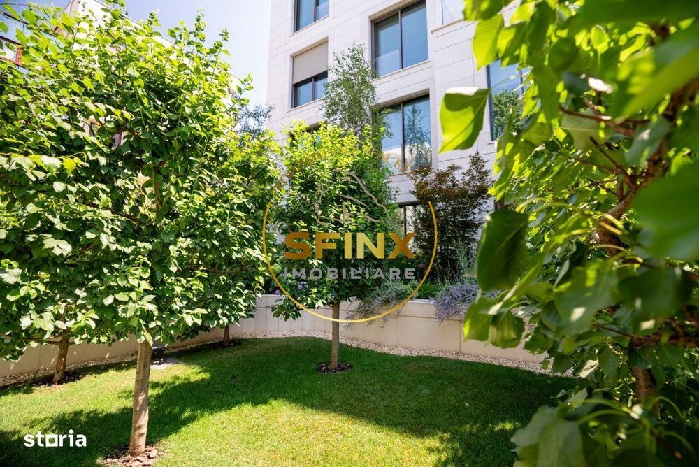 A corner of paradise in the heart of the Capital - 7 apartments for re
