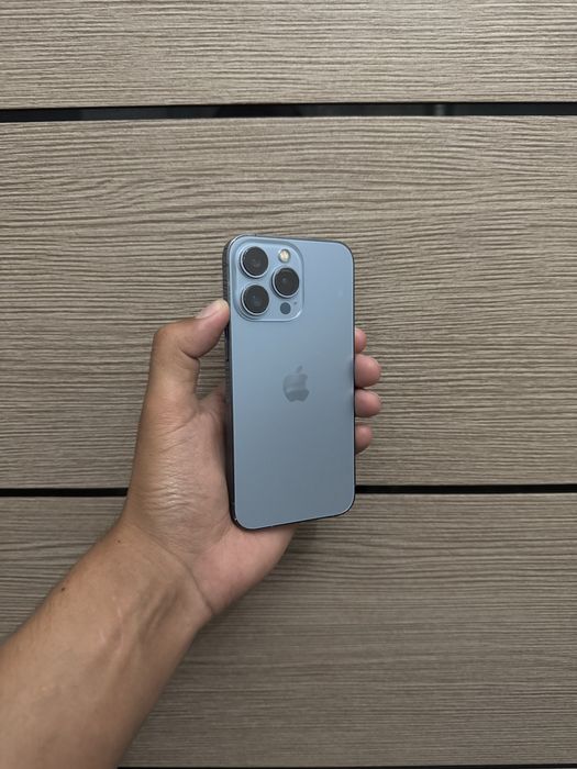 Айфон 13 про 256гб