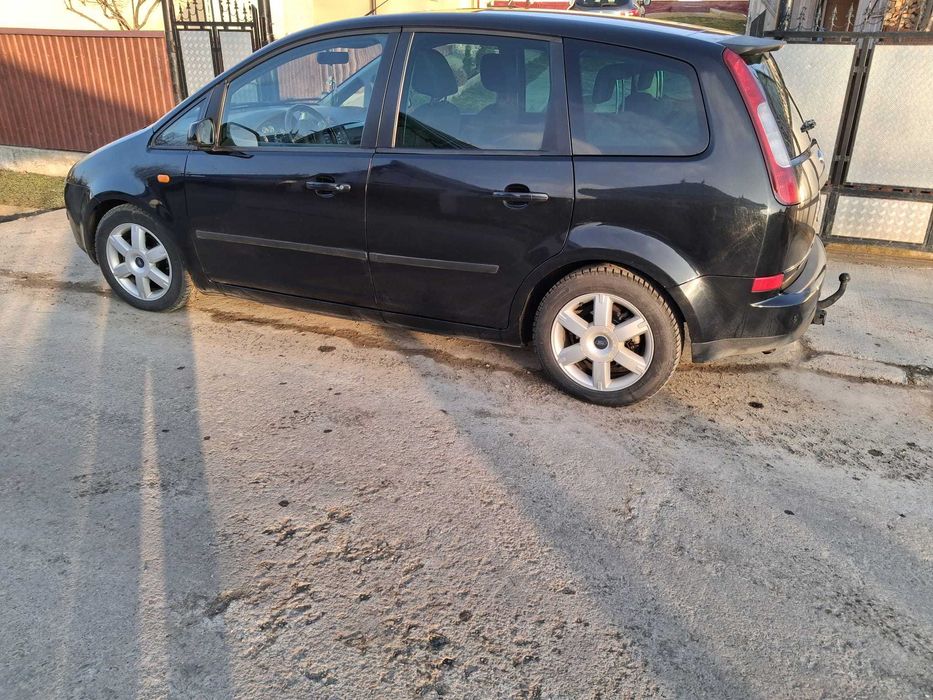 Ford C-Max stare buna de functionare