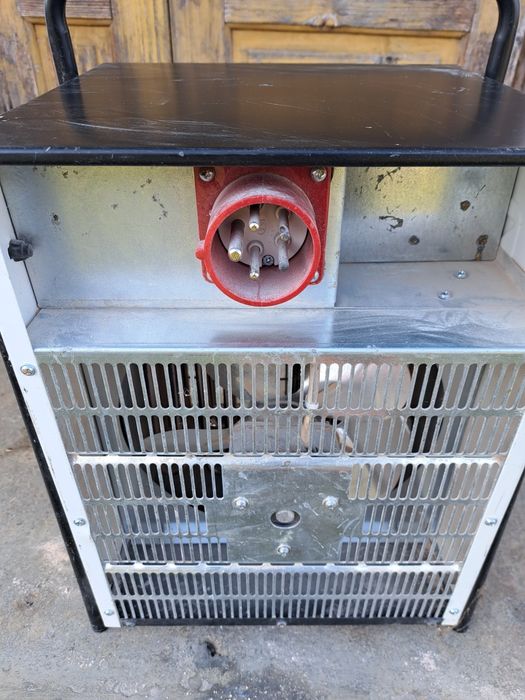 Ancalzitor pe curent