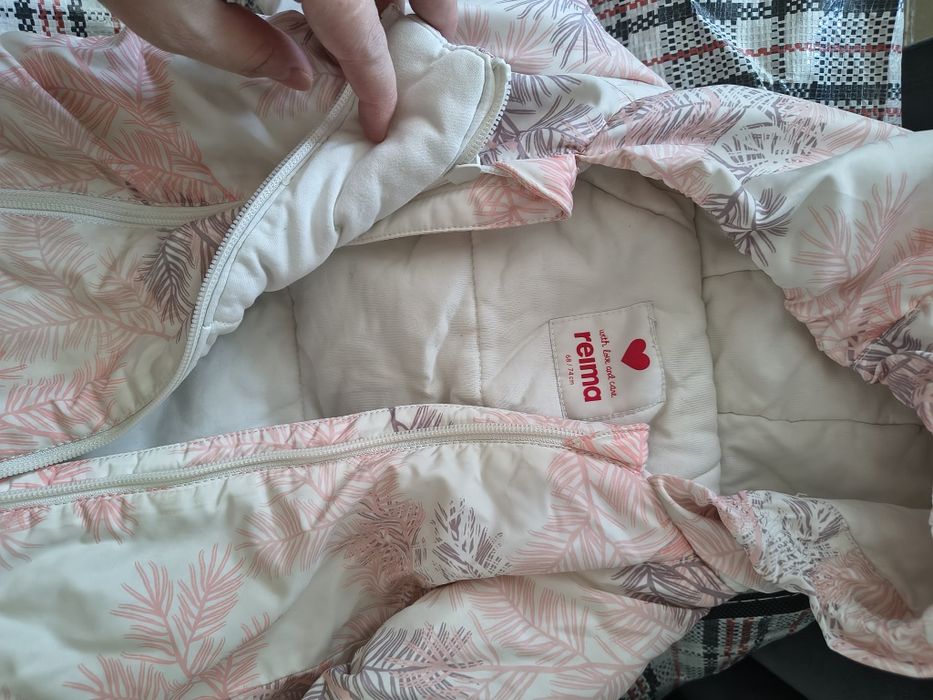 Комбинезон весна , осень