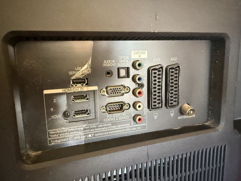 Телевизор LG 47inch