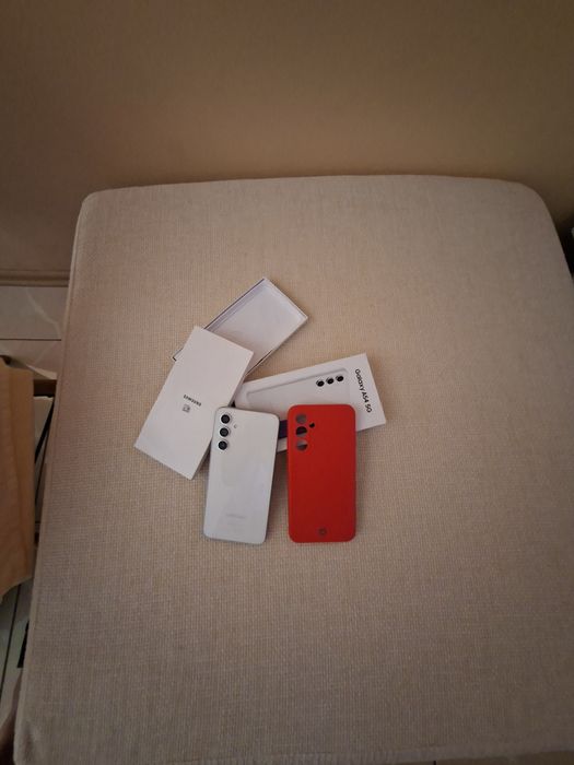 Vând Samsung A54 5g