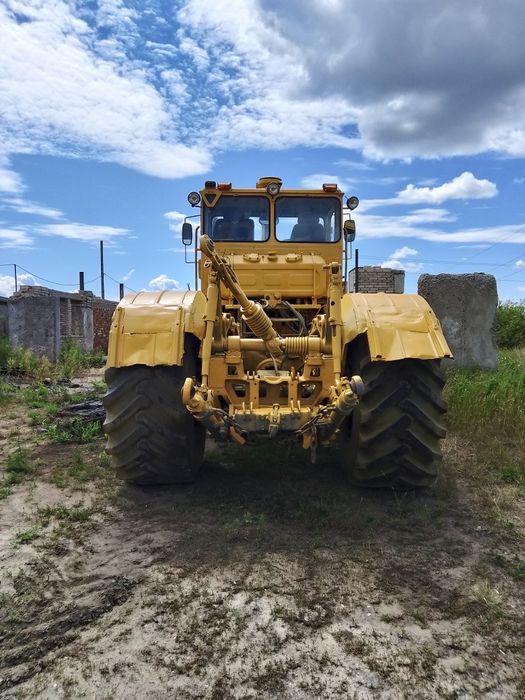 Продам Кировец К-701
