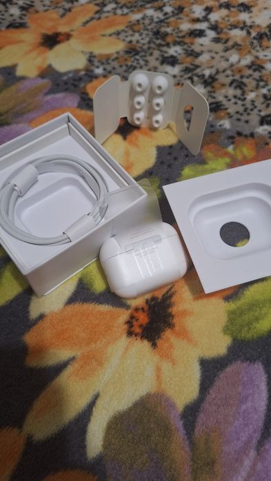 AirPodsPro2 MagSafe