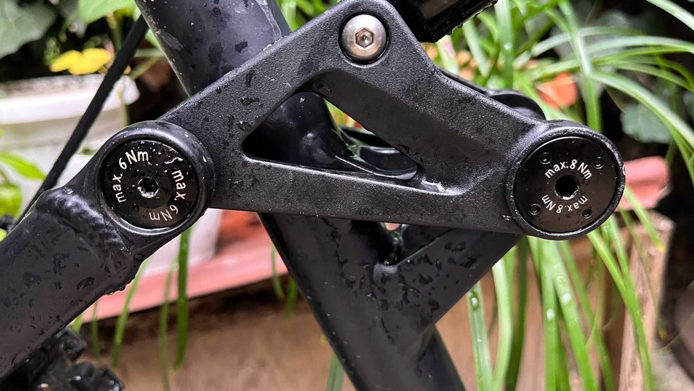 MTB Маунтън байк RAM XC2 29" размер XL