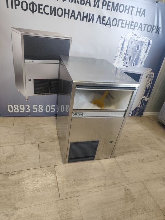 Ледогенератор Brema gb903