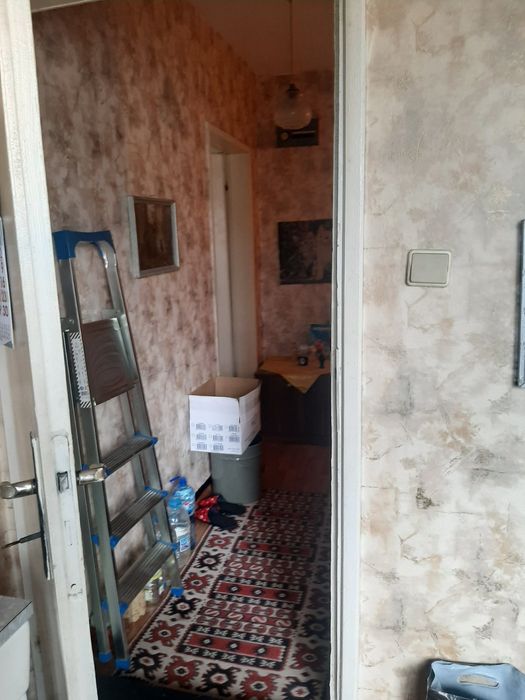 Продажба на апартамент