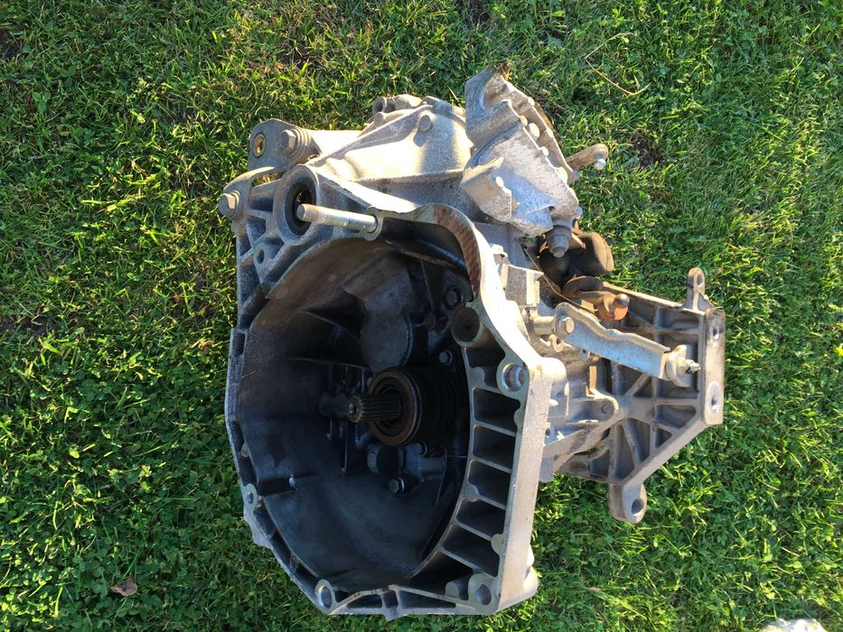 Ръчни скорости,маховик/съединител-Алфа Ромео Мито/Mito 1.3 2013г.