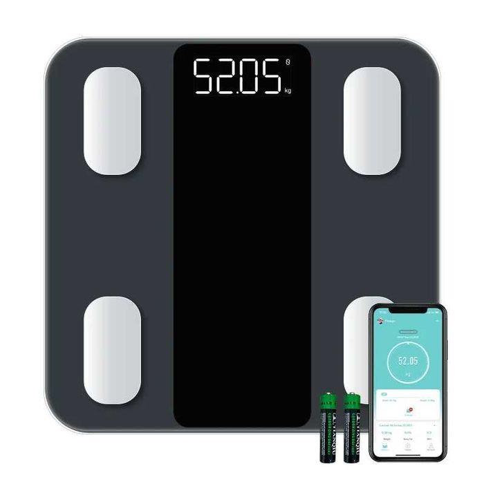 Умна везна AresPro Smart Scale