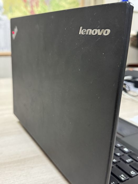Продам Ноутбук Lenovo