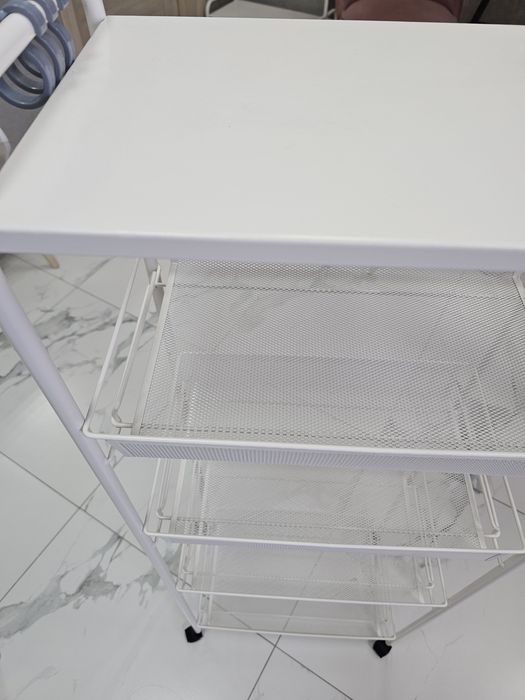 Этажерка 119 см в идеальном состоянии