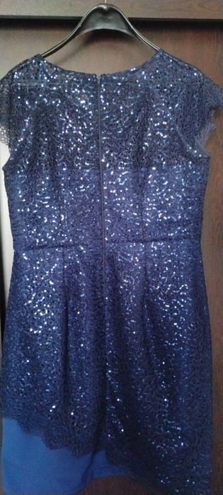 Официална дамска рокля