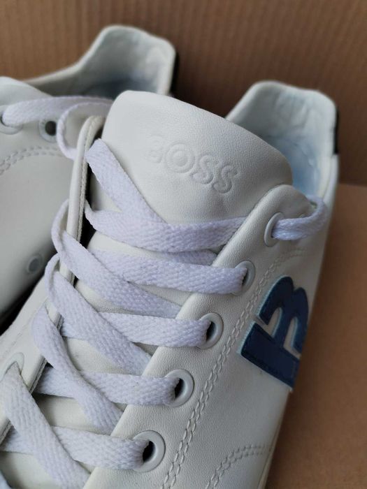 Boss Aiden -  мъжки кецове 42 - номер