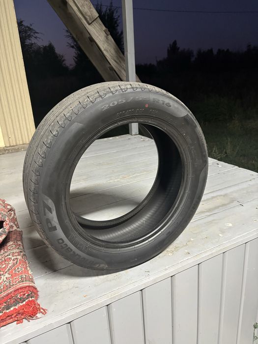 Pirelli 205/55/16