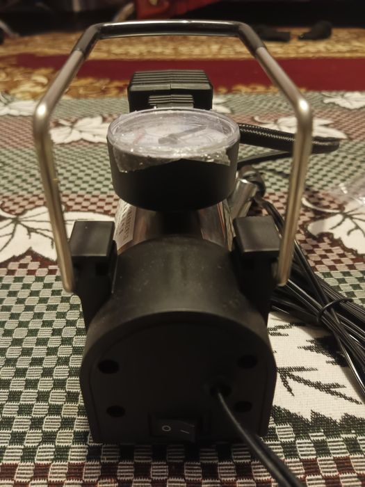 Жел беретін насос