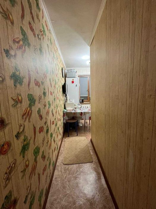 Продам 2х комн кв Электрон