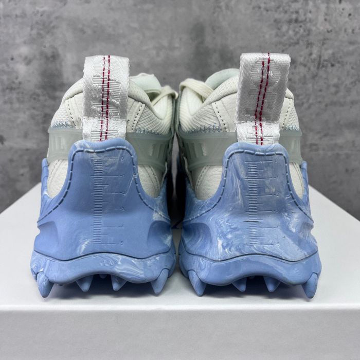 Adidasi Off White ODSY 1000 / Premium / 2026