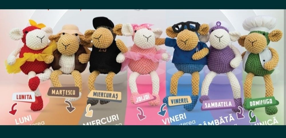 oitele plus plusuri oi jucarii superoitele profi super oite
