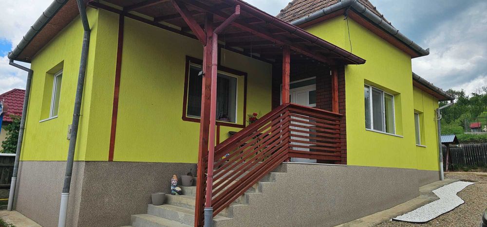 Casă de vânzarea in localitatea Răscruci jud Cluj