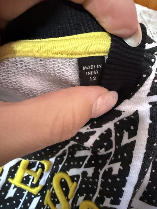 Оригинални дрехи за тийнейджър-Guess, Nike-147/158