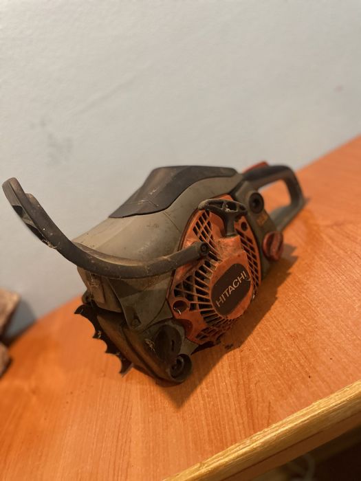 Vand sthil 271 husqvarna350