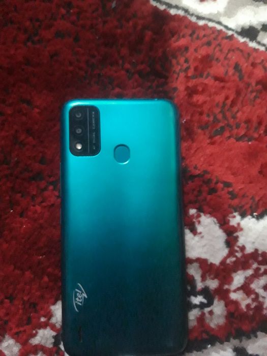 itel A48 Soteladi