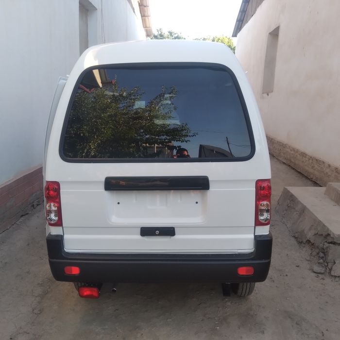 Damas 2024   9- iyulda salondan chiqdi