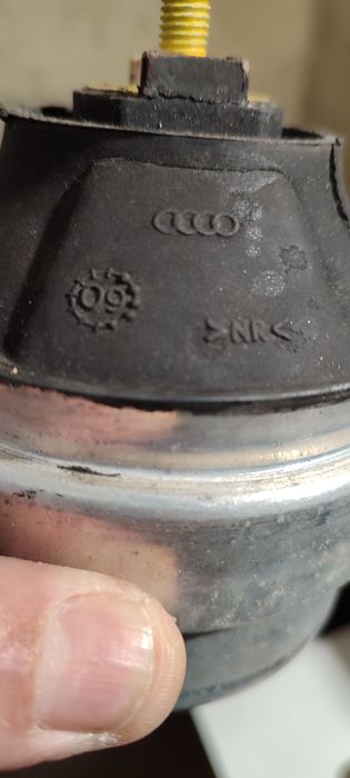 Тампони двигател Пасат b5.5 1.9 тди