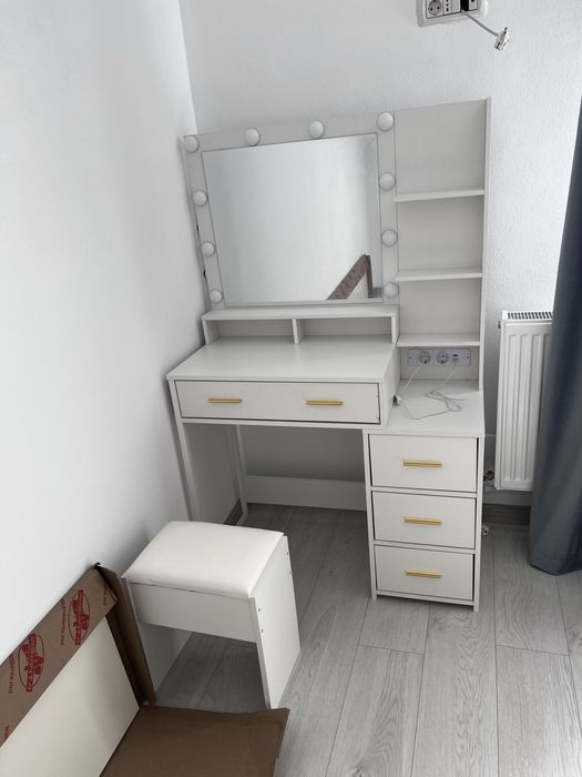 Montaj mobilă IKEA, Dedeman, Jysk / Asamblare mobilier cameră, baie,