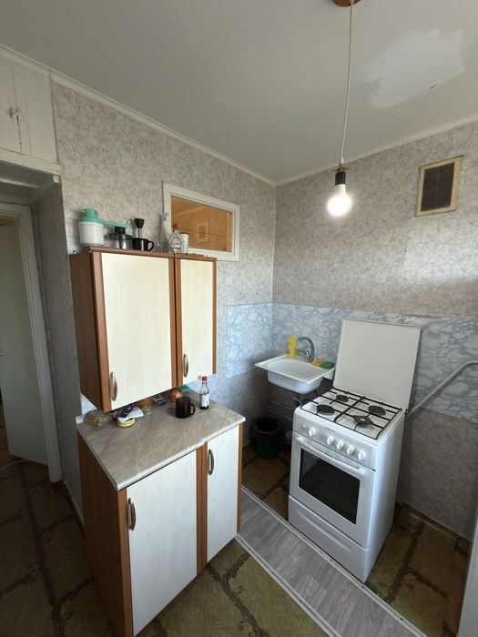 Продам однокомнатную квартиру