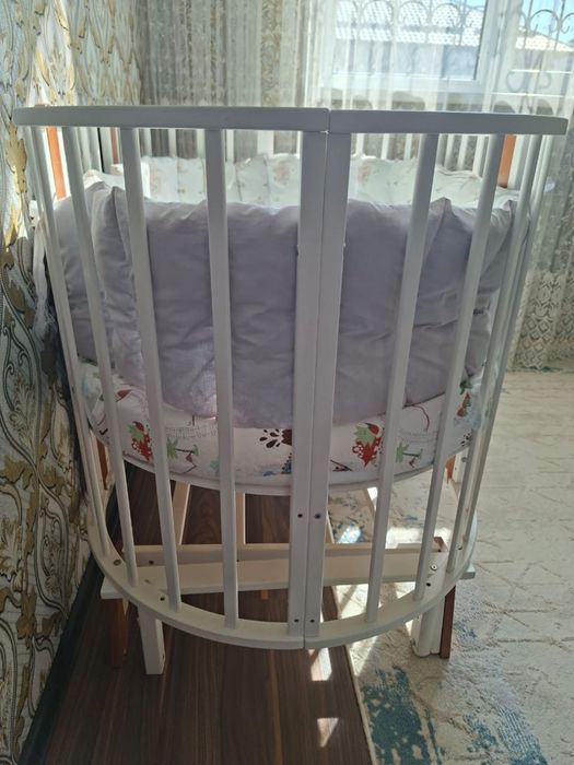Продам детский кровать