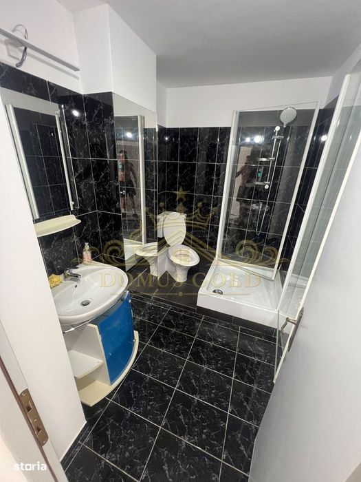 Apartament 3 camere, 64,29 mp, balcon și beci – Micro 1, Turda