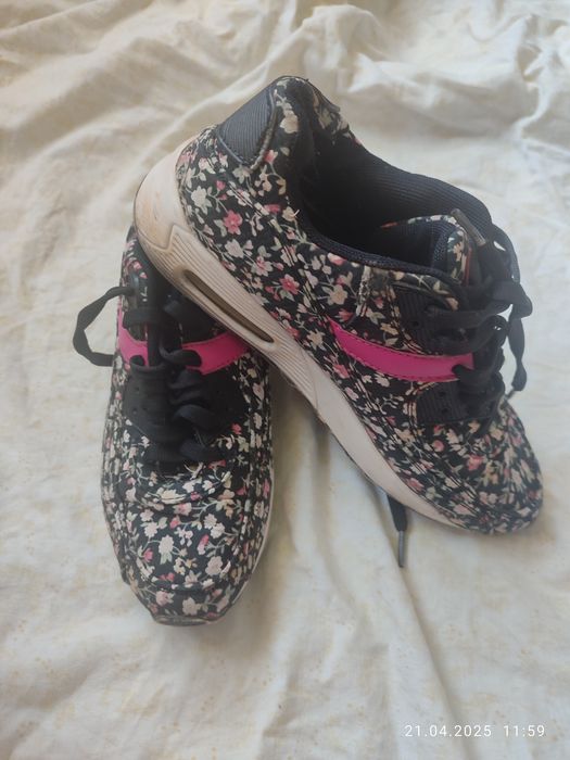 женские обувь б.у размер 37