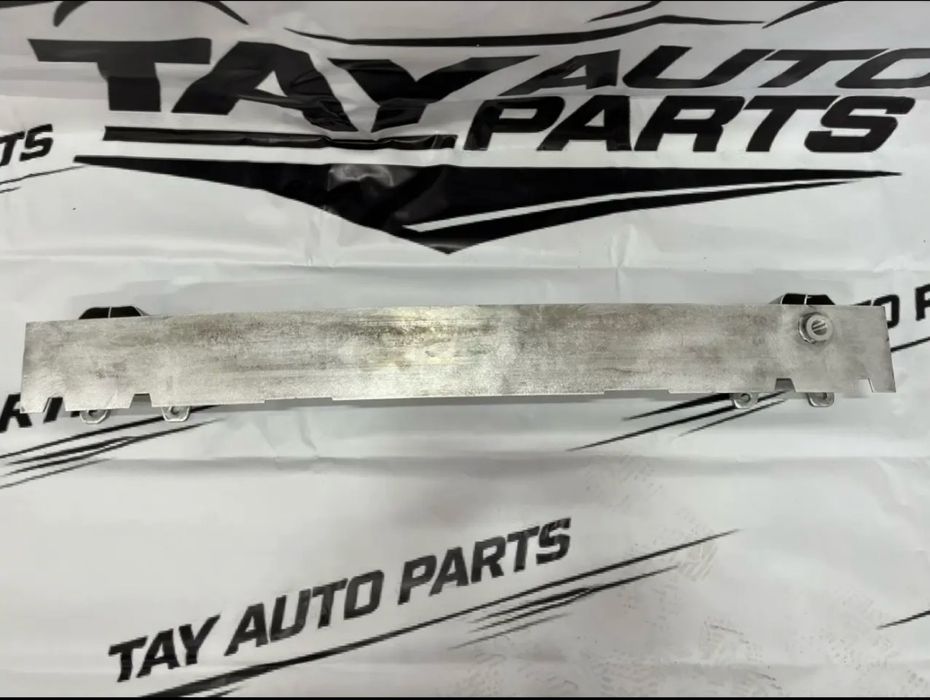 Усилитель заднего бампера L7,L8