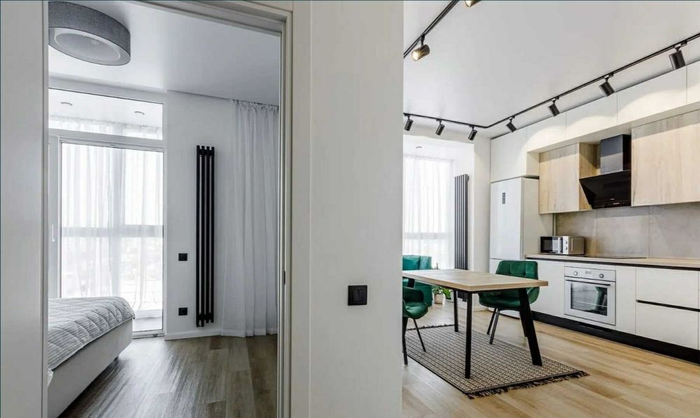 РЕМОНТ КВАРТИРЫ под ключ  150.000 сум