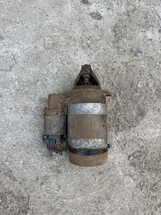 Продам стартер жигули