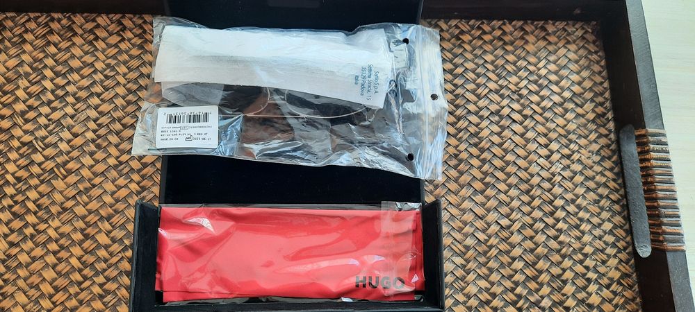 Слънчеви очила Boss