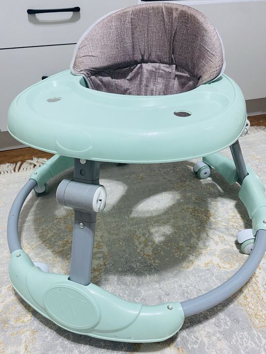 Продается детский ходунок