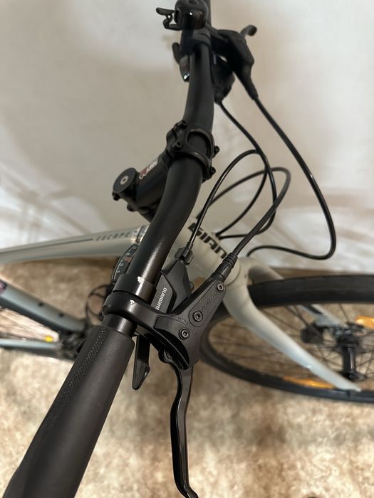 Велосипед giant escape