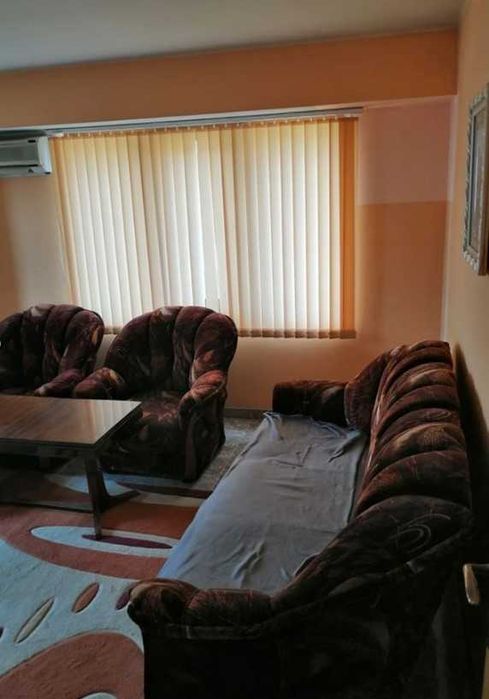 Дава се под наем Двустаен апартамент в Пловдив, Кършияка - 65 кв.м за 204 € - Снимка #4