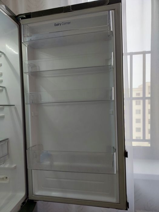 Холодильник на запчасти