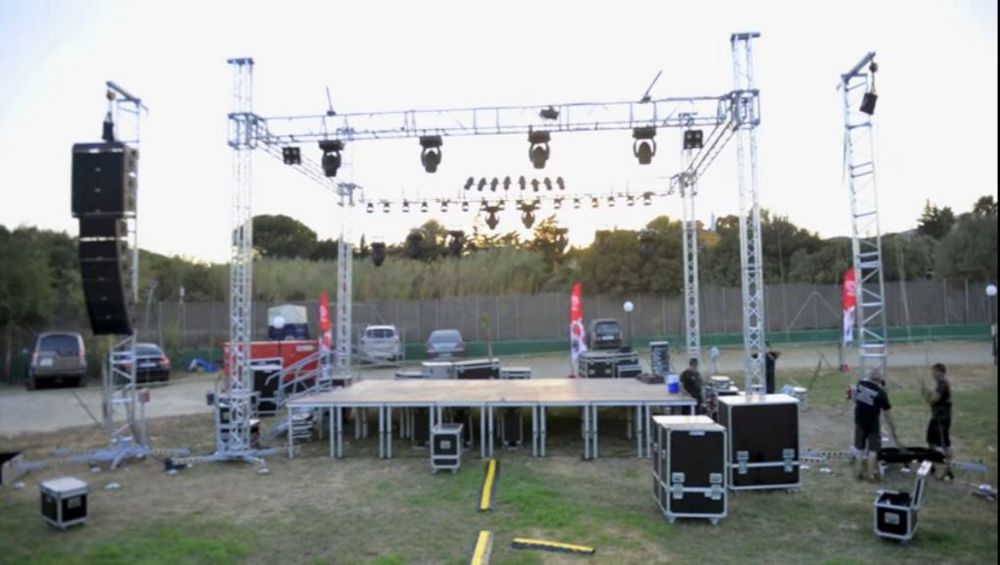 Аренда/ прокат фермы