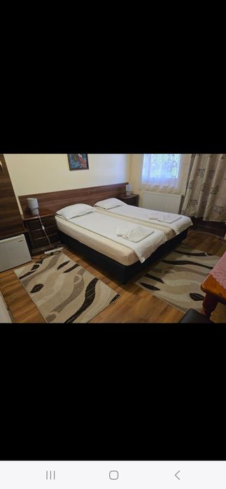 Cazare regim hotelier