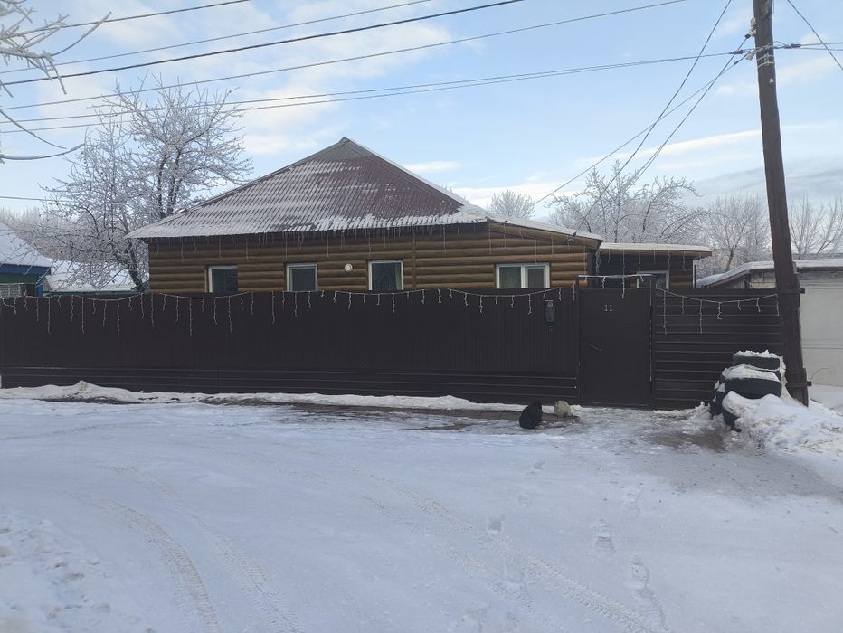 Продам дом на ул.Королева