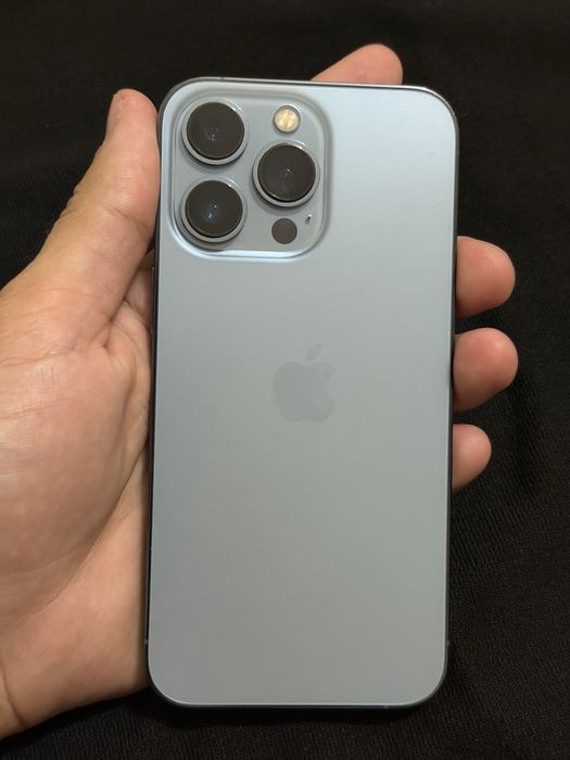 Iphone 13 pro 128gb