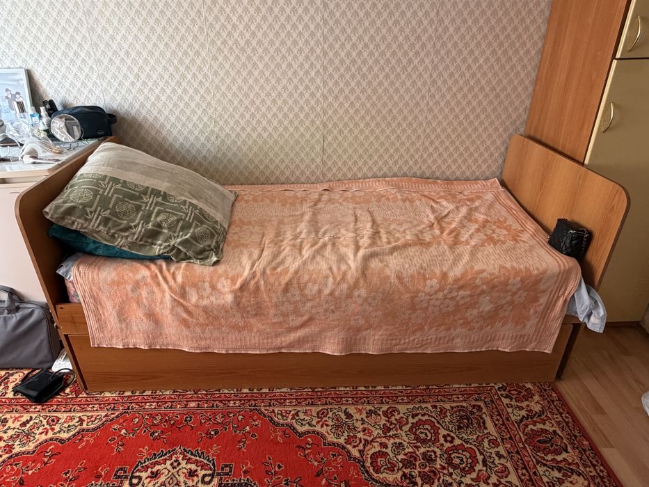 Продам всю мебель