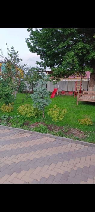 Продаётся дом в городе Есик улица Жаманкараева 140