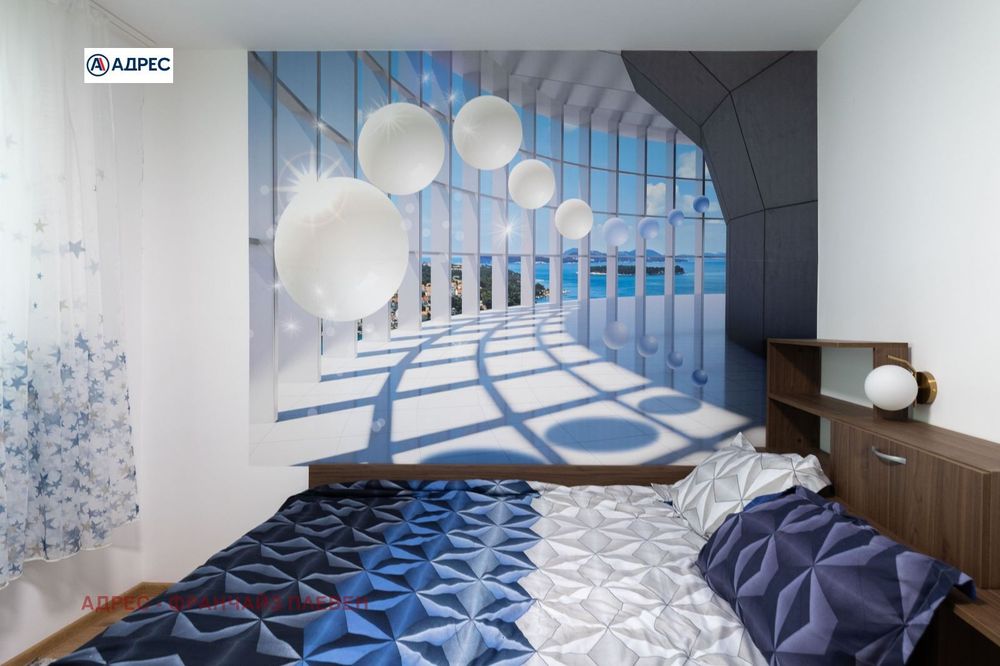 Продава се Многостаен апартамент в Плевен, Широк център - 95 кв.м за 2948 €/кв.м - Снимка #10