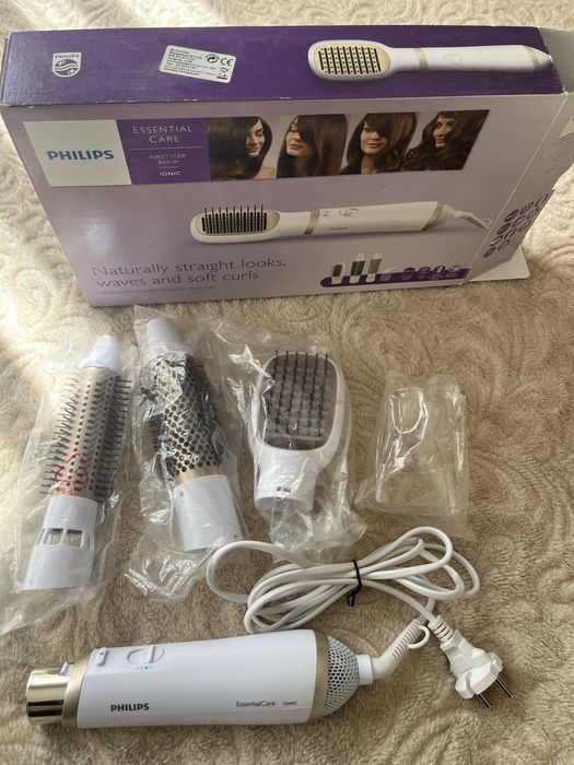 philips airstyler